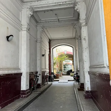 Tres Bel Spacieux Proche Universites Et Centre *