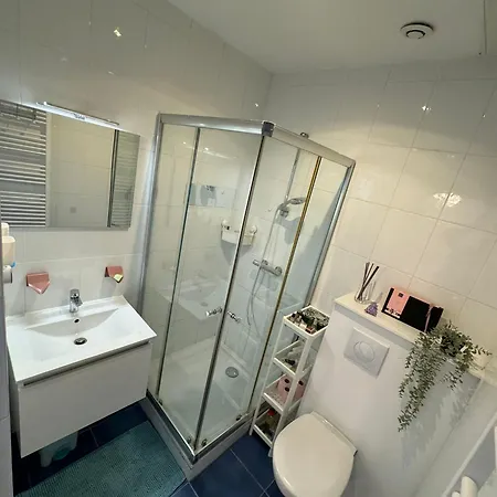 Tres Bel Spacieux Proche Universites Et Centre 아파트 *