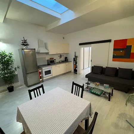 Tres Bel Spacieux Proche Universites Et Centre ストラスブール