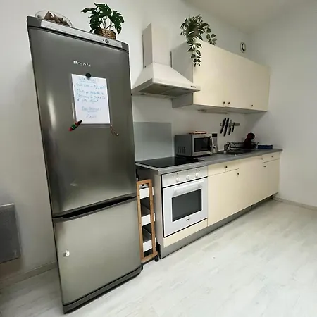 Tres Bel Spacieux Proche Universites Et Centre *