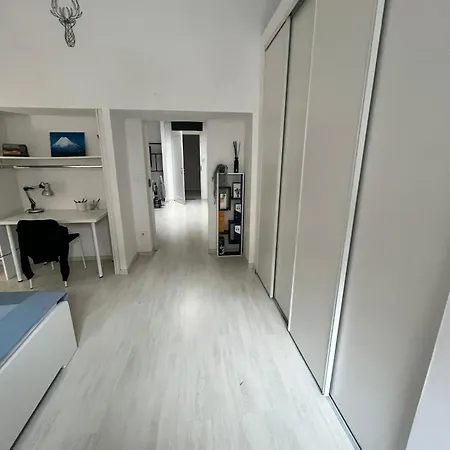 Tres Bel Spacieux Proche Universites Et Centre ストラスブール