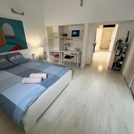 Tres Bel Spacieux Proche Universites Et Centre 스트라스부르