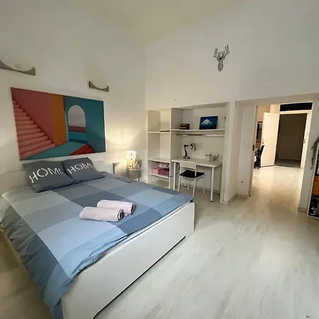 Apartmán Tres Bel Spacieux Proche Universites Et Centre